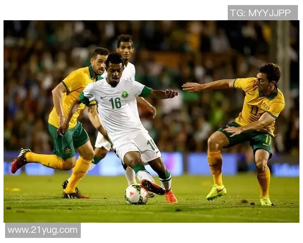 沙特U23对阵伊朗年轻队的精彩较量即将上演，谁能笑到最后