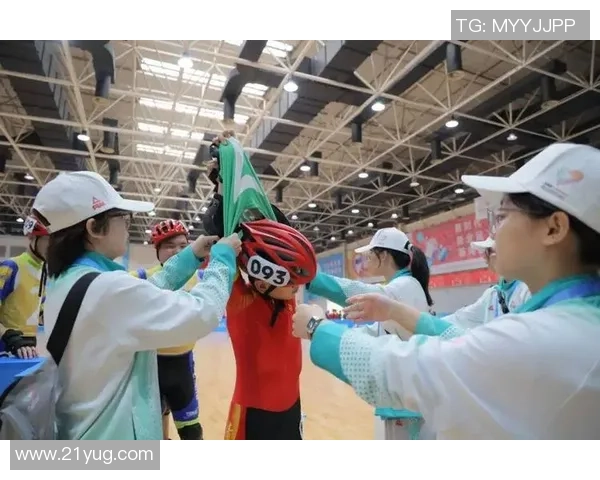 特奥精神闪耀赛场展现无畏勇气与团结力量的动人时刻