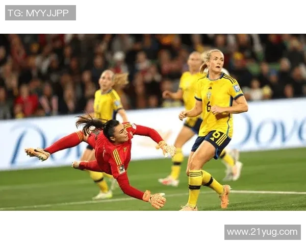 瑞典与西班牙对决总进球数分析及历史交锋回顾