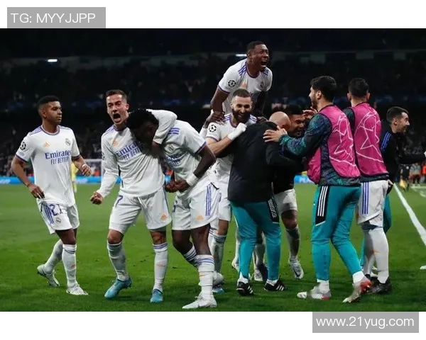 皇马在加时赛中逆转拜仁本泽马绝杀展现王者风范