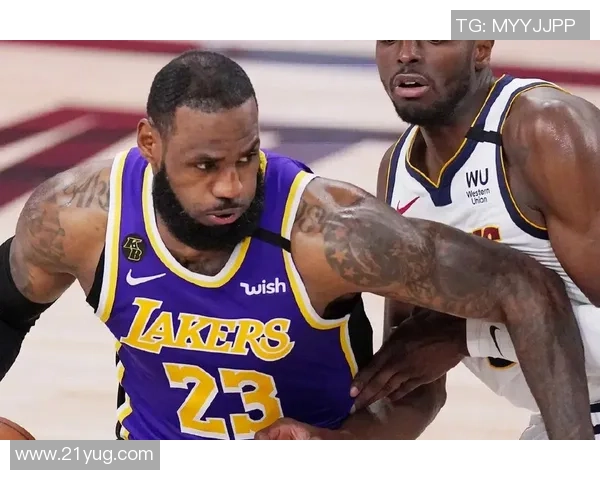 詹姆斯带领湖人对决鹈鹕精彩集锦回顾与分析
