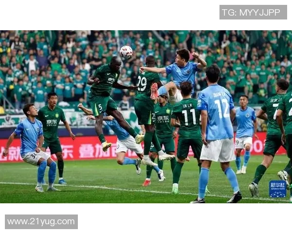 辽宁开新与北京国安的激烈对决揭示中超联赛新格局与球队未来发展潜力